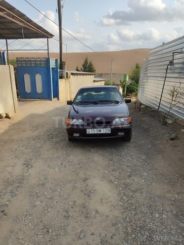 LADA (VAZ) 2115 2010, 100,000 km - 1.6 l - Cəlilabad