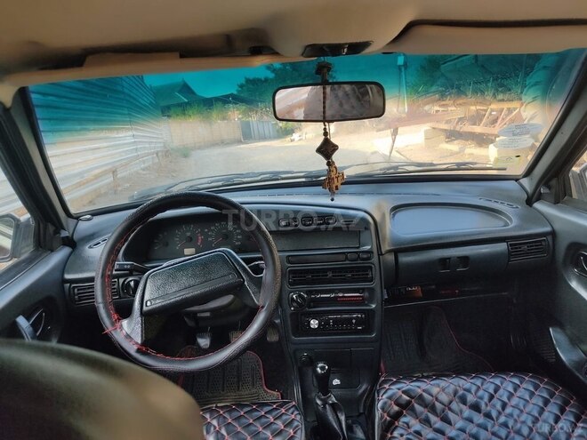 LADA (VAZ) 2115 2010, 100,000 km - 1.6 l - Cəlilabad