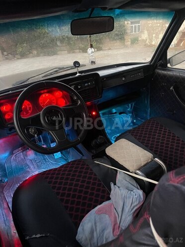 LADA (VAZ) 2107 2002, 37,000 km - 1.6 l - Bakı