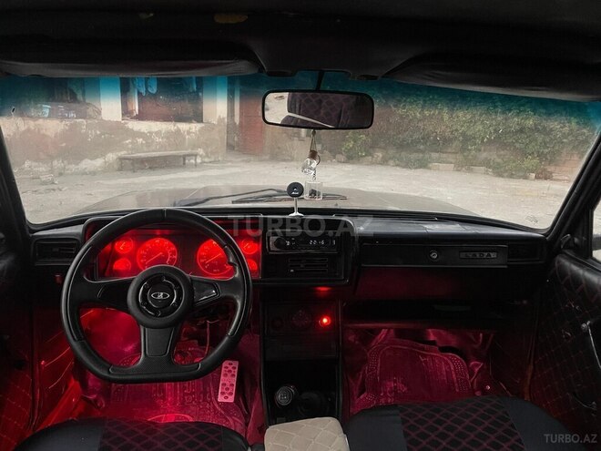 LADA (VAZ) 2107 2002, 37,000 km - 1.6 l - Bakı
