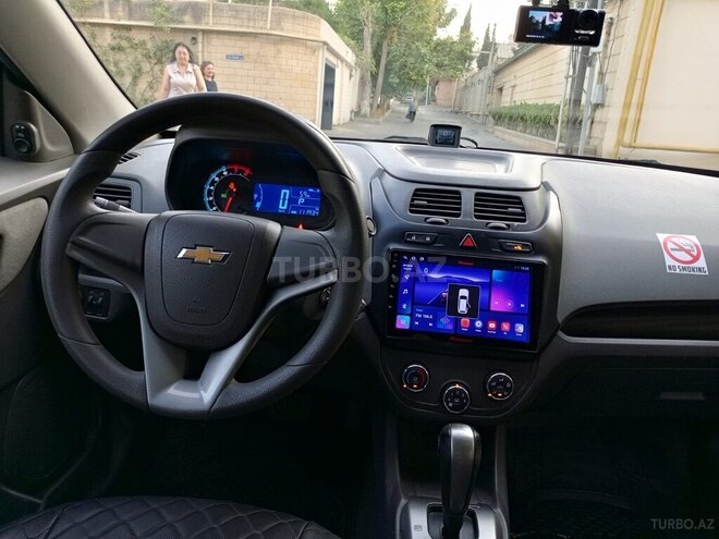 Chevrolet Cobalt 2024, 112,000 km - 1.5 l - Bakı