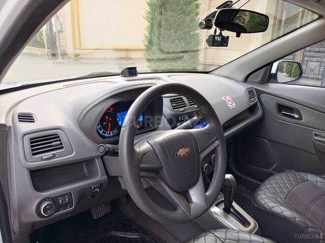 Chevrolet Cobalt 2024, 112,000 km - 1.5 l - Bakı