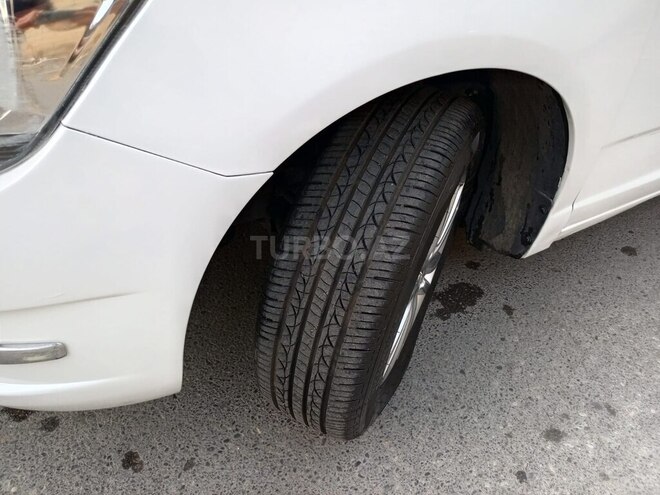 Chevrolet Cobalt 2024, 112,000 km - 1.5 l - Bakı