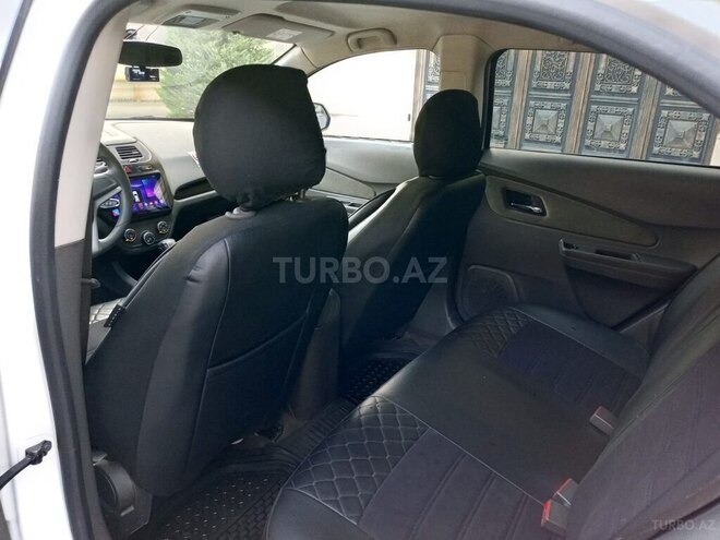Chevrolet Cobalt 2024, 112,000 km - 1.5 l - Bakı