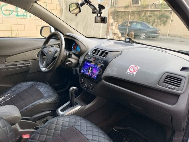 Chevrolet Cobalt 2024, 112,000 km - 1.5 l - Bakı