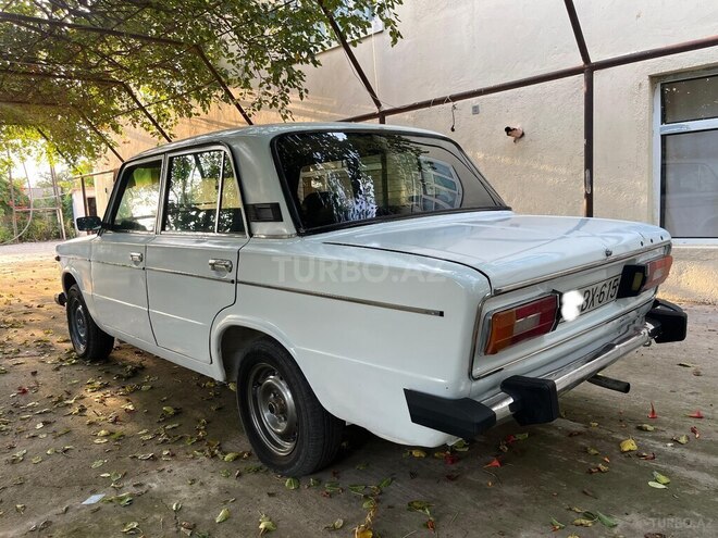 LADA (VAZ) 2106 1995, 56,358 km - 1.6 л - Cəlilabad