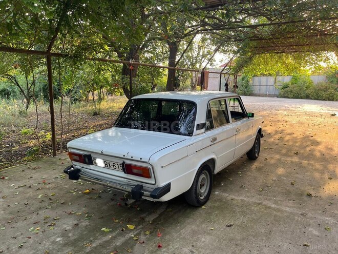 LADA (VAZ) 2106 1995, 56,358 km - 1.6 л - Cəlilabad