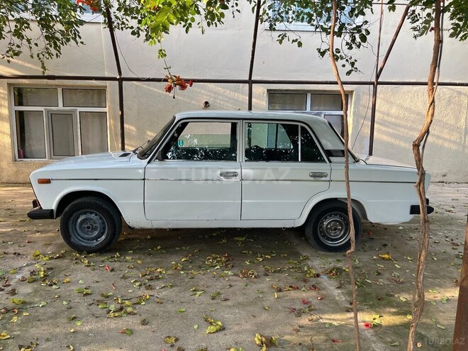 LADA (VAZ) 2106 1995, 56,358 km - 1.6 л - Cəlilabad