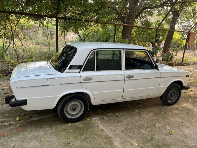 LADA (VAZ) 2106 1995, 56,358 km - 1.6 л - Cəlilabad
