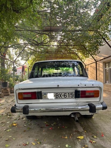 LADA (VAZ) 2106 1995, 56,358 km - 1.6 л - Cəlilabad