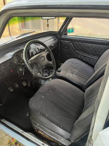 LADA (VAZ) 2106 1995, 56,358 km - 1.6 л - Cəlilabad