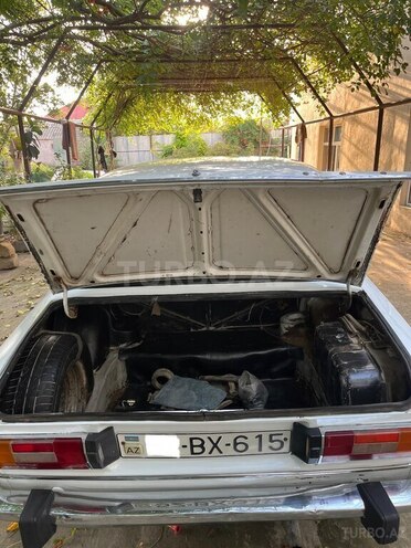 LADA (VAZ) 2106 1995, 56,358 km - 1.6 л - Cəlilabad