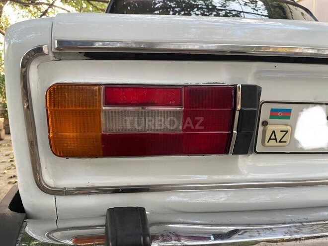LADA (VAZ) 2106 1995, 56,358 km - 1.6 л - Cəlilabad