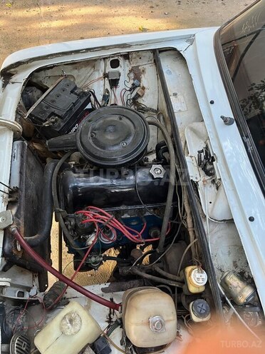 LADA (VAZ) 2106 1995, 56,358 km - 1.6 л - Cəlilabad