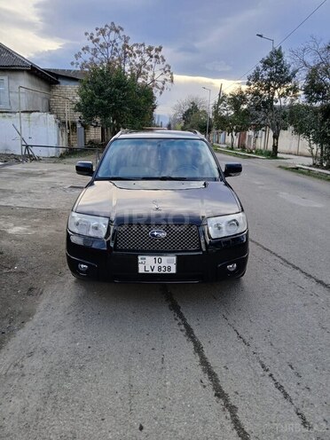 Subaru Forester 2007, 374,000 km - 2.0 l - Lənkəran