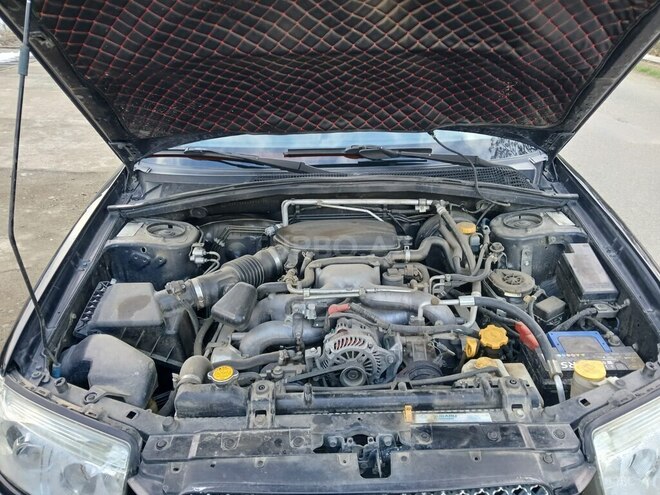 Subaru Forester 2007, 374,000 km - 2.0 l - Lənkəran