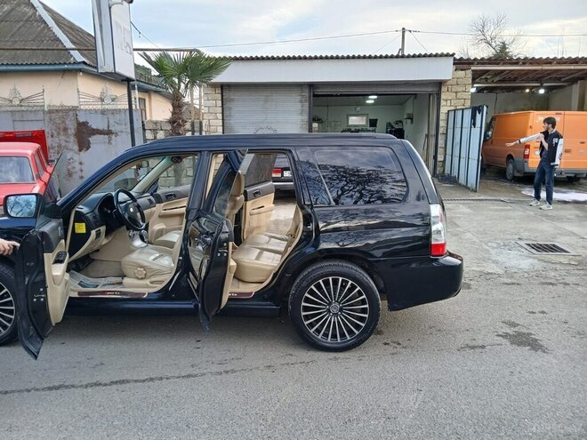 Subaru Forester 2007, 374,000 km - 2.0 l - Lənkəran