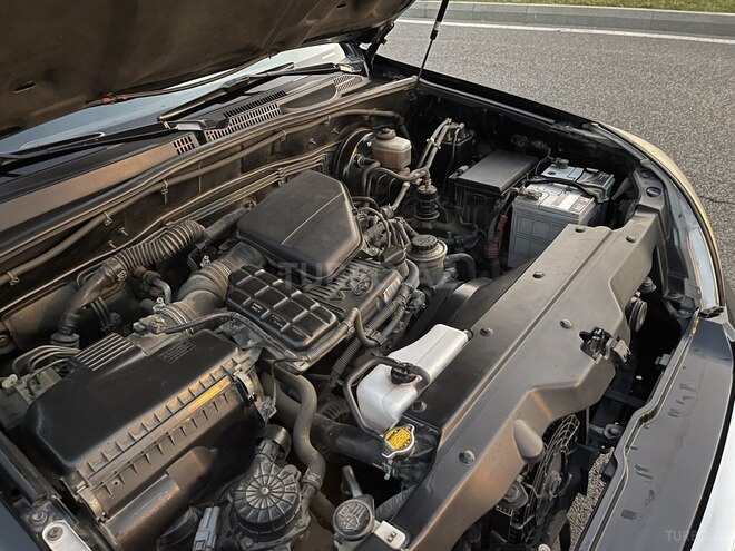 Toyota Land Cruiser Prado 2008, 175,000 km - 2.7 l - Bakı