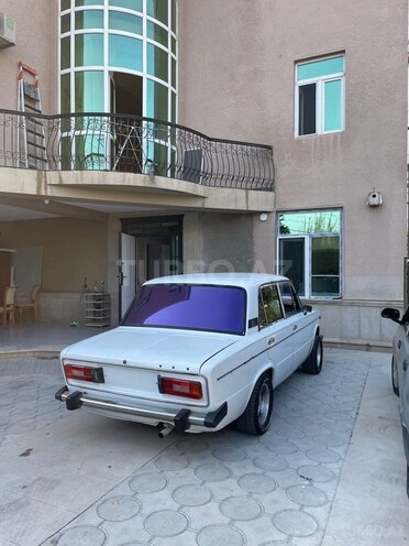 LADA (VAZ) 2106 2003, 79,000 km - 1.6 л - Bakı