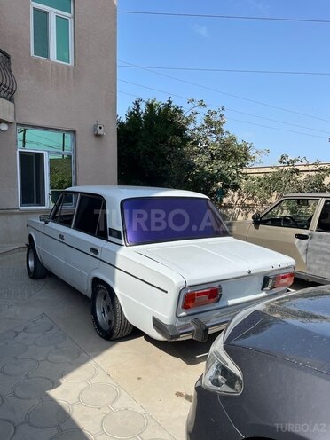 LADA (VAZ) 2106 2003, 79,000 km - 1.6 л - Bakı