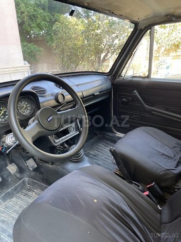 LADA (VAZ) 2106 2003, 79,000 km - 1.6 л - Bakı