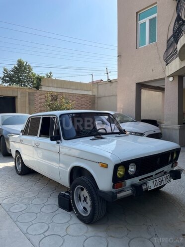 LADA (VAZ) 2106 2003, 79,000 km - 1.6 л - Bakı