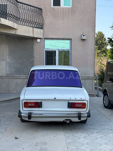 LADA (VAZ) 2106 2003, 79,000 km - 1.6 л - Bakı