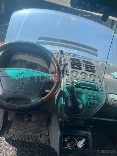 Mercedes Vito 1998, 600,000 km - 2.3 л - Bakı