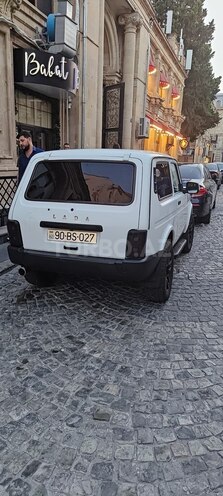 LADA (VAZ) Niva 2014, 66,000 km - 1.7 л - Bakı
