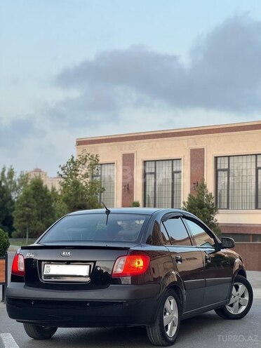 Kia Rio 2008, 279,852 km - 1.4 l - Bakı