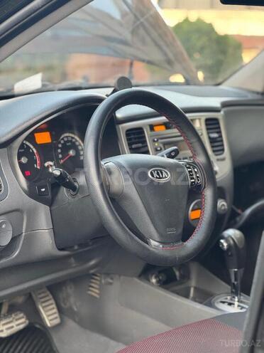 Kia Rio 2008, 279,852 km - 1.4 l - Bakı