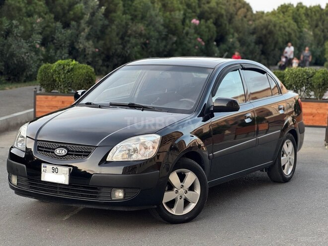 Kia Rio 2008, 279,852 km - 1.4 l - Bakı
