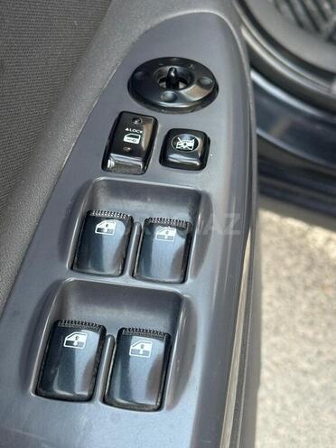 Kia Rio 2008, 279,852 km - 1.4 l - Bakı