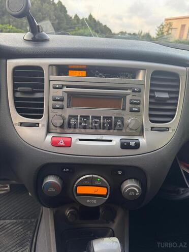 Kia Rio 2008, 279,852 km - 1.4 l - Bakı