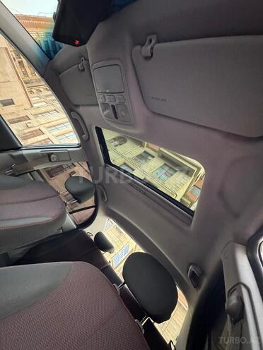 Kia Rio 2008, 279,852 km - 1.4 l - Bakı