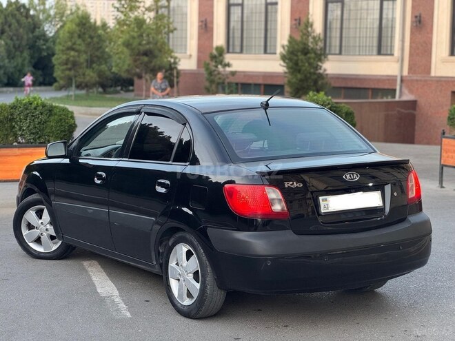 Kia Rio 2008, 279,852 km - 1.4 l - Bakı