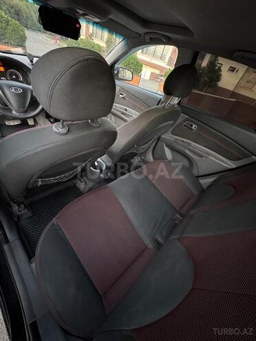 Kia Rio 2008, 279,852 km - 1.4 l - Bakı