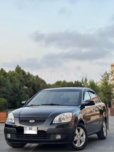Kia Rio 2008, 279,852 km - 1.4 l - Bakı
