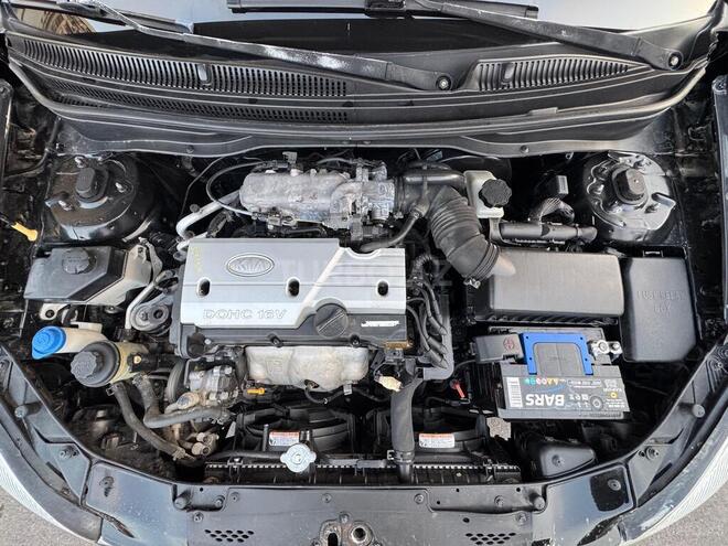 Kia Rio 2008, 279,852 km - 1.4 l - Bakı