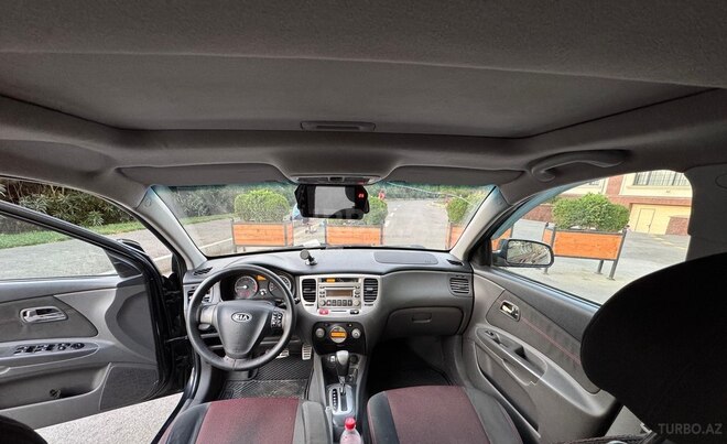 Kia Rio 2008, 279,852 km - 1.4 l - Bakı