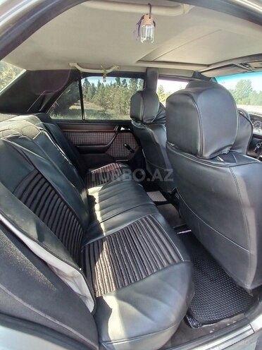 Mercedes E 200 1994, 485,000 km - 2.0 l - Ağdaş