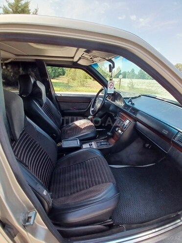 Mercedes E 200 1994, 485,000 km - 2.0 l - Ağdaş