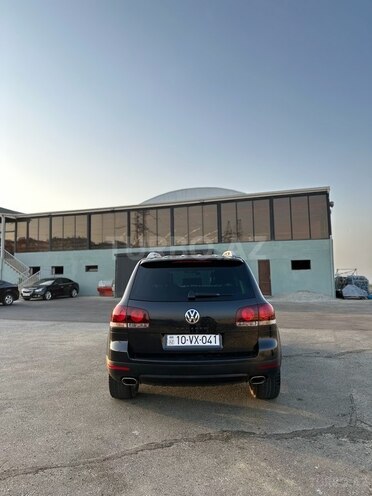 Volkswagen Touareg 2007, 288,150 km - 3.0 l - Bakı