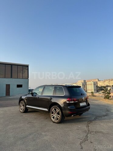 Volkswagen Touareg 2007, 288,150 km - 3.0 l - Bakı