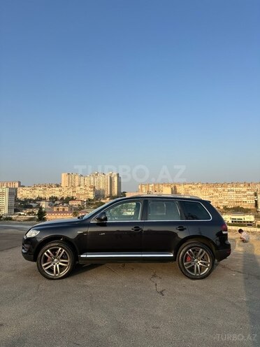 Volkswagen Touareg 2007, 288,150 km - 3.0 l - Bakı