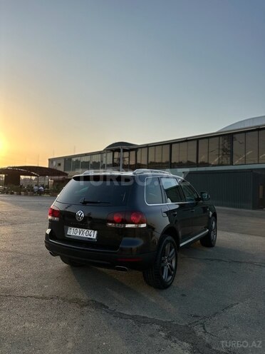 Volkswagen Touareg 2007, 288,150 km - 3.0 l - Bakı