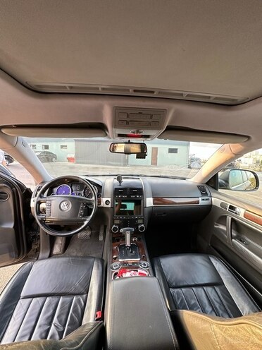 Volkswagen Touareg 2007, 288,150 km - 3.0 l - Bakı