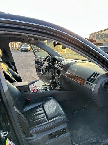 Volkswagen Touareg 2007, 288,150 km - 3.0 l - Bakı