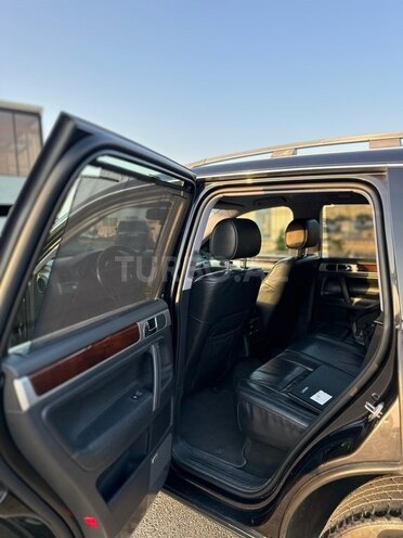 Volkswagen Touareg 2007, 288,150 km - 3.0 l - Bakı