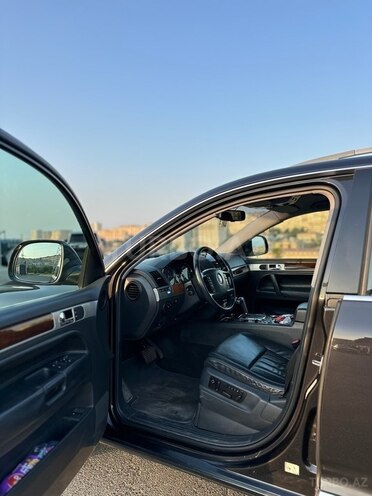 Volkswagen Touareg 2007, 288,150 km - 3.0 l - Bakı